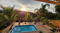 Suítes Sunset - B&B