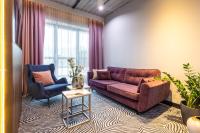 Hotel Zoo by Afrykarium Wroclaw