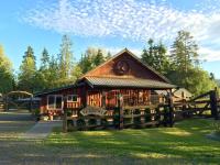 Bond Ranch Retreat - B&B