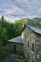 La Masia Del Taulat Chambres d´Hôtes - B&B