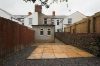 A Perfect 3BD Home away from Home Canton Cardiff - B&B