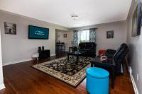 Large 7BR,4BA, Short walk to Niagara Falls - B&B Niagara Falls