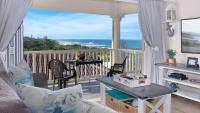At 4 Umzumbe Beach Apartment, Mangrove Beach Estate - B&B
