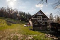 Apartmány U 3 Zbujů - B&B Malenovice