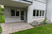 Appartment am Ziegelwasen - B&B Kirchheim unter Teck