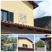 B&B Liberi - Tenuta Armida Relax & Pool - Bed and Breakfast Liberi