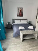 Welcome Home Syros Port Apartment - B&B Ermoúpolis