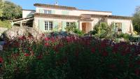 Home Sweet AUM - Chambres d’hôtes Tourrettes-sur-Loup