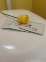 Camera Deluxe (2 Adulti + 1 Bambino)