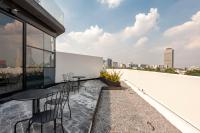 Darwin 74 by Wynwood House - Bed and Breakfast Mexico-stad