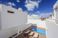 Sweet Villa Aria - B&B Puerto del Carmen