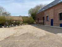 La Margotine - B&B Saint-Quentin-la-Motte-Croix-au-Bailly