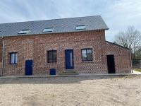 La Margotine - B&B Saint-Quentin-la-Motte-Croix-au-Bailly