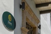 Edem Traditional House - Bed and Breakfast Larnaca