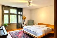 B&B Saint-Gall - Villa Bergruh - Bed and Breakfast Saint-Gall