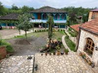 Odo’s Guest House - B&B