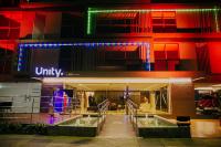 Unity #423 - Elegância à beira-mar por Carpediem - B&B João Pessoa