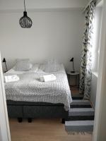 Lapland Traveler Apartments - B&B