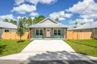 SunRise Cottage - Minutes to Downtown & Beaches - Chambres d’hôtes Saint Augustine