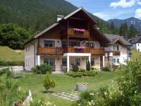 Apartmenthaus Simmer - B&B Obertraun