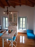 Iolis Loft Hydra - B&B Ýdra