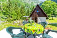 Cottage Lepena - B&B Soča