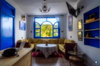 B&B Chefchaouen - CASA TROUSSI - Bed and Breakfast Chefchaouen