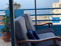 B&B Oued Laou - Grand appart avec vue sur mer - Bed and Breakfast Oued Laou