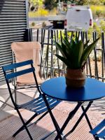 Appartement Agosta Plage - B&B Porticcio