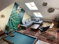 gérardmer plein centre idéal famille - Ferienwohnung Gérardmer