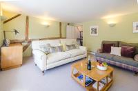 Crew Quarters - B&B Aldeburgh