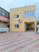 My Holiday House - Ferienwohnung Durrës