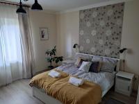 Bonus Apartman - B&B Eger