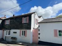 B&B Wadebridge - Boskewys - Bed and Breakfast Wadebridge