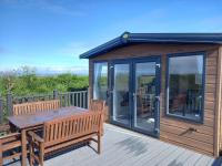 Valley View - panoramic views of Rame - B&B