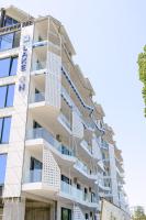 Aqua Lake On Luminița Studio - Bed and Breakfast Mamaia
