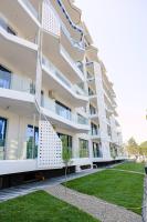 Aqua Lake On Luminița Studio - Bed and Breakfast Mamaia