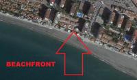 Casita Beach Front - B&B