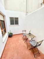 El Ravalet - B&B Bocairent