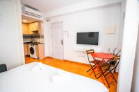 Studio - Ground Floor