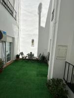 Moderno apartamento junto al mar- Apartamentos Don Diego - Chambres d'hôtes Torremolinos