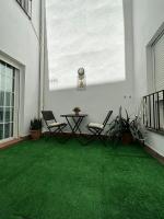 Moderno apartamento junto al mar- Apartamentos Don Diego - Chambres d'hôtes Torremolinos