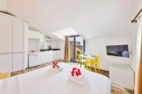 Studio mit Meerblick