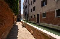 Rialto Boutique Apartment - B&B Venezia