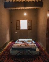 Großes Doppelzimmer