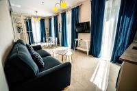 Deluxe Suite with Balcony