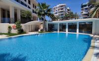 ALLONBAY sun & beach penthouse - Ferienwohnung
