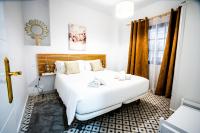 Apartamento Superior de 1 dormitorio - Planta baja