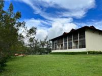 Monte Castelo Flat 08B - B&B