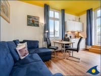 Appartamento con 1 Camera da Letto e Balcone